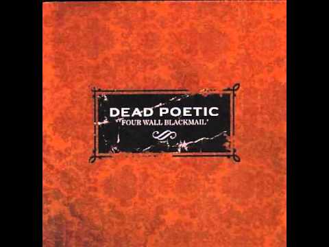 Dead Poetic - Tell Myself Goodbye
