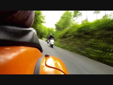 10 Jahre Black Jacks Scooterists Trailer 2014