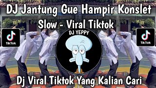 Download lagu DJ JANTUNG GUE HAMPIR KONSLET || DJ IH ABANG JAHAT VIRAL TIKTOK TERBARU 2026 YANG KALIAN CARI mp3 Download lagu DJ JANTUNG GUE HAMPIR KONSLET || DJ IH ABANG JAHAT VIRAL TIKTOK TERBARU 2026 YANG KALIAN CARI mp3