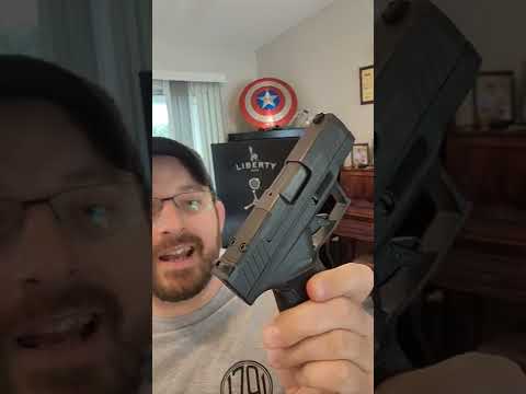 This Gun Surprised Me - Taurus GX4 XL | First Mag Review