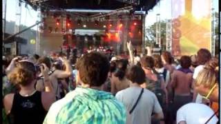 Wakarusa Music Festival Video Compilation
