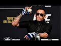Best of Tony "El Cucuy" Ferguson