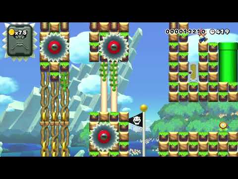 (SMM) 100% route and WR - {7K Special ~Plains of Destiny~} by ηiη★Mдгίθ★ (14.369)