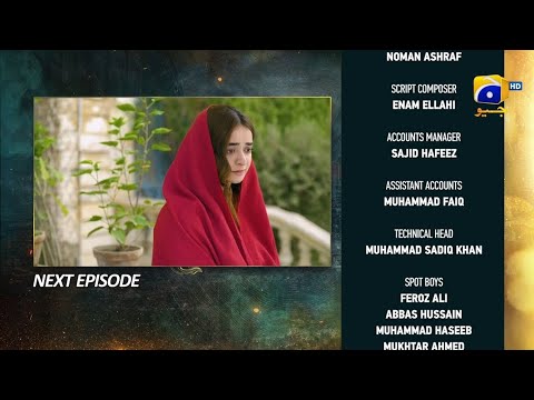 Shiddat Episode 24 Teaser - 22nd April 2024 - pk promo