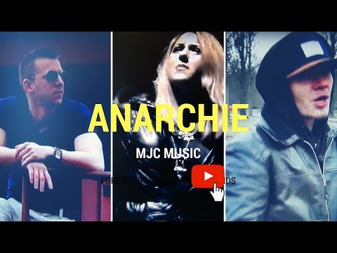 M.J.C Music ANARCHIE//Rap 2018