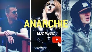 M.J.C Music ANARCHIE//Rap 2018