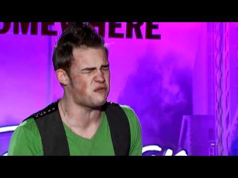 download lagu mp3 mp4 James Durbin, download lagu James Durbin gratis, unduh video klip James Durbin