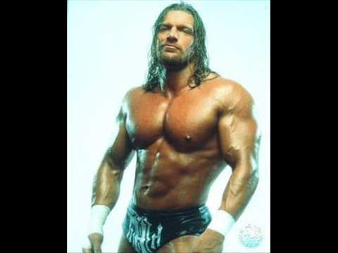 Triple H - 9th Theme