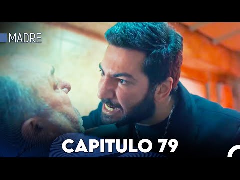 Madre Capitulo 79 (Doblado en Español) FULL HD