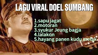 Download lagu SAPU JAGAT _ MOMOTORAN ‼️ LAGU VIRAL DOEL SUMBANG  mp3