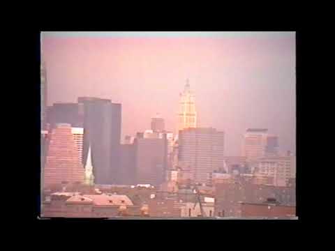 David Moufang - Sergio Leone's Wet Dream [Official Video]