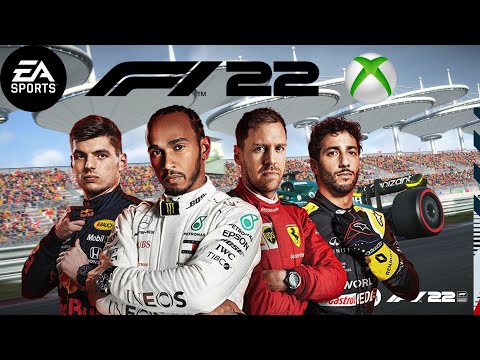 Win in Formula 1 Lenovo Grand Prix de France 2022 F1 22 MyTeam