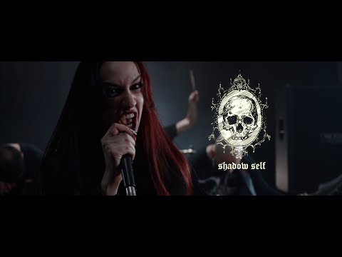 Face Yourself - Shadow Self (FT: Shane Jost)