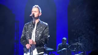 Tom Chaplin   -    River  ( Joni Mitchell Cover )