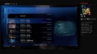 malco009視点　初めてのff7