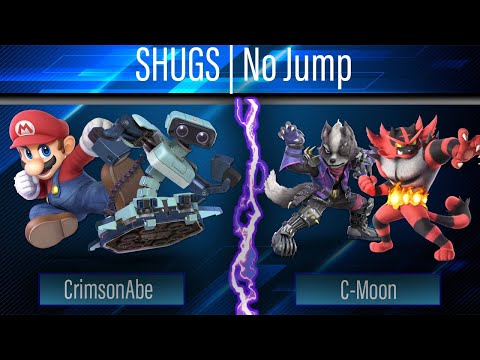 No Jump 122: Return of Owser | Losers Finals | C-moon vs CrimsonAbe