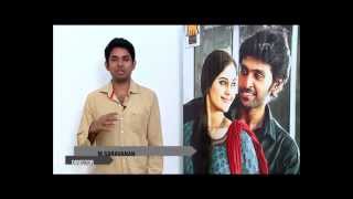 Ivan Vera Mathiri -- Interview with Director Saravanan video