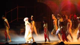 Lady Gaga Born this way LIVE in Moscow, Russia