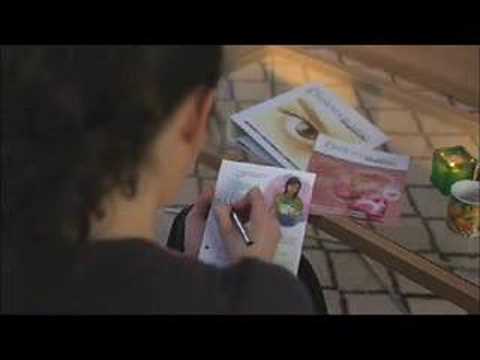 Open Your Mind - TV Advert