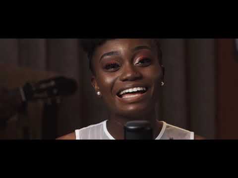 Araba - Gospel Mashup of Kaashe Gbeye and Hold on Fast by Bernice Offei