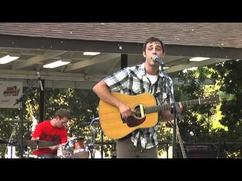 Shamblers at Atascadero Lake Park : Domino