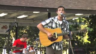 Shamblers at Atascadero Lake Park : Domino