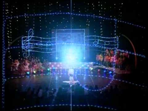 SIDO 2014 MARIJA CVETANOVSKA - I Will Always Love You