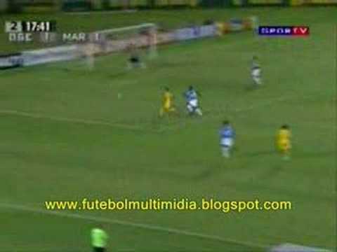 Brasiliense 2 x 2 Marília