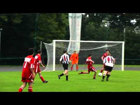 Landespokal B-Junioren: SG Olympia 1896 Leipzig vs. SC Hartenfels/Torgau *VTS_01_1.VOB