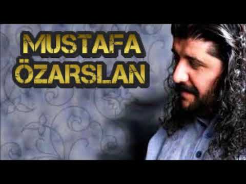 Mustafa Özarslan - Kahpe Felek Sana Nettim Neyledim