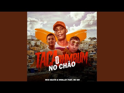 Taca o Bum Bum no Chão