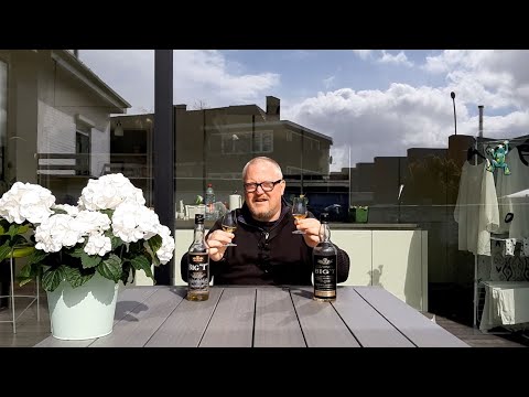 Mark’s Whisky Ramblings 379: Big T 1960 vs 2000s