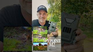 SPYPOINT M2