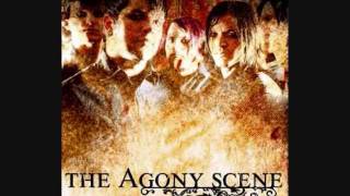 THE AGONY SCENE-LINES OF SUICIDE
