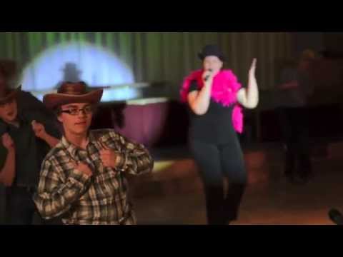 Summer on Broadway 2015 Promo