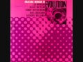 Grachan MONCUR III "Evolution - Part 1" (1964)