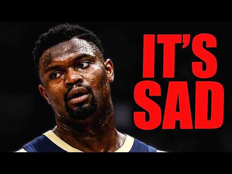 I Can't Believe What The Pelicans Have Done