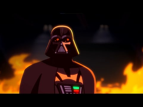 Centuries | Anakin Skywalker [AMV]