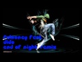Falkoney feat. Dido- End of Night (Remix) 