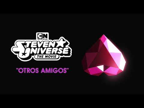 Video thumbnail for Otros Amigos