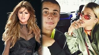 Selena Gomez Had 'Meltdown' Over Justin Bieber & Sofia Richie?