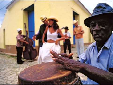 Lord Cobra and His Sugar Tone - Partido Calypsonian