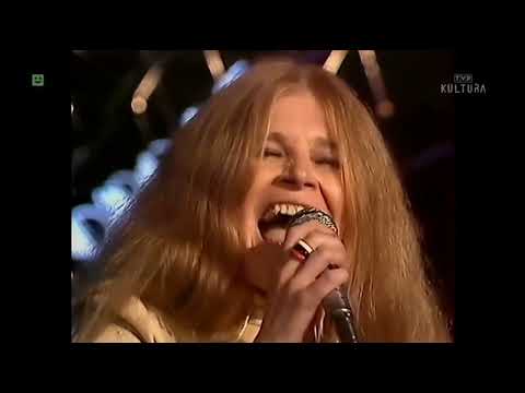 Po prostu jestem - Renata Lewandowska - KFPP Opole 1977, koncert "Nastroje, nas troje"