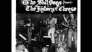 The Shit Dogs - Raw Meat (last laugh records) shitdogs kbd punk