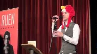 StupidFest Pt 10 I've Got What It Takes