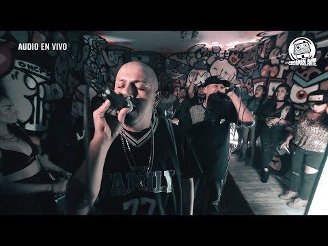 CASAPARLANTE: ESKINA FAMILIA SKUAD | Aymaras Warriors - Grandeza Celestial .EnVivo