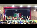 K002 Mexican Hat Dance