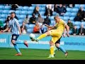 Highlights | Coventry City v Millwall