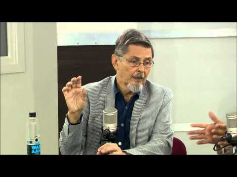 Hay Que Decirlo 07-29-15 (04) - Contestando Textos del Público