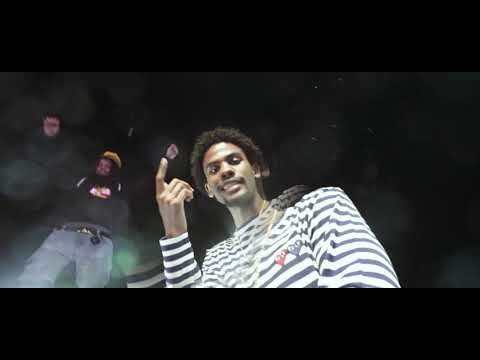 "Rick James" - Young Lij x Richie Gee